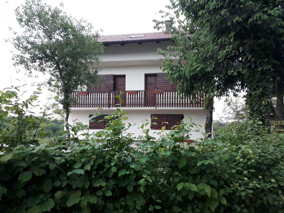 Green Eden Gornji Zvecaj Екстер'єр фото